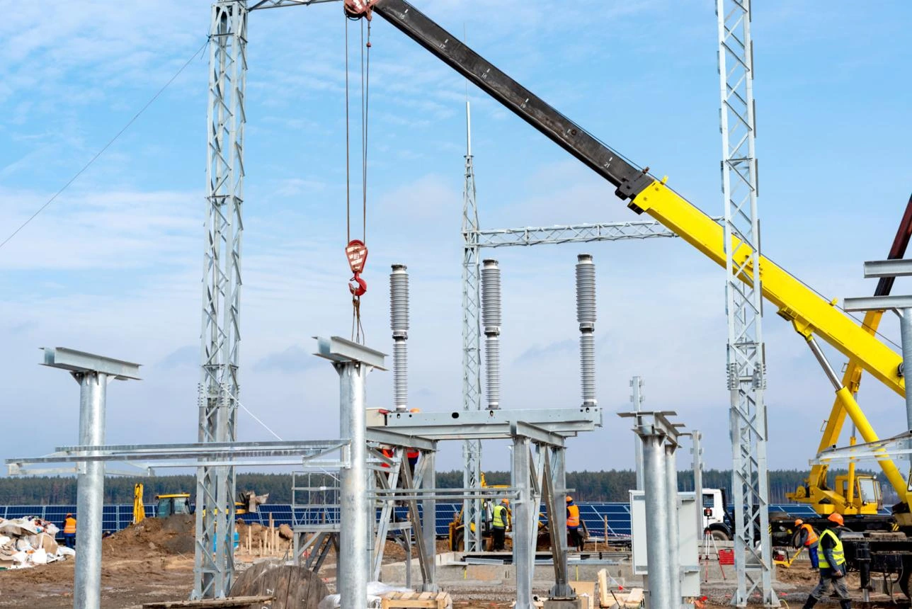 Electrical Projects